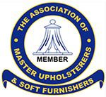 The association of Master upholsterers